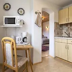 Apartment Mirabell Seefeld in Tirol