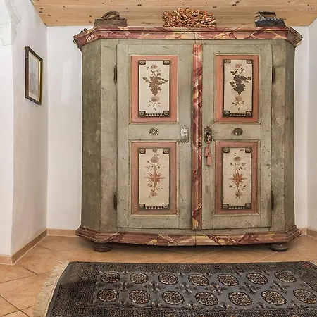 Appartement Mirabell