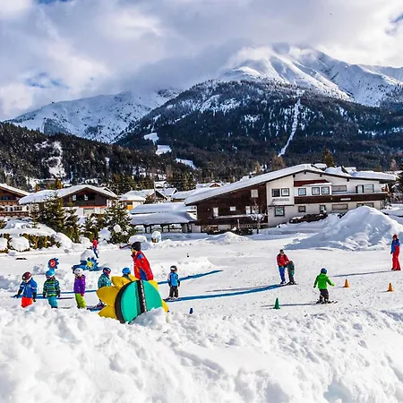 Mirabell * سيفيلد ان تيرول