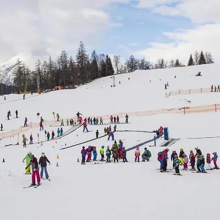 Mirabell سيفيلد ان تيرول