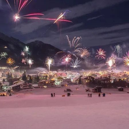 Mirabell * سيفيلد ان تيرول