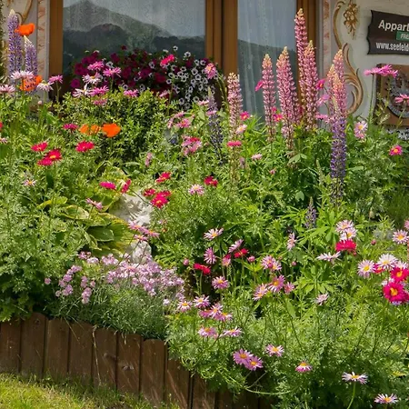 Mirabell Seefeld in Tirol