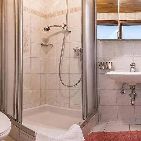 Appartement Mirabell