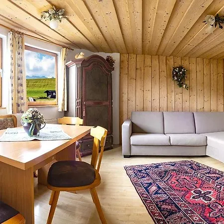 Mirabell Appartement *