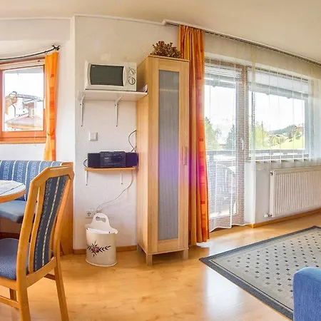 Appartement Mirabell *