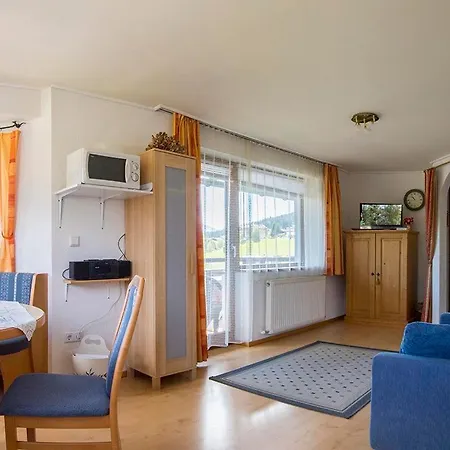 Mirabell Appartement *