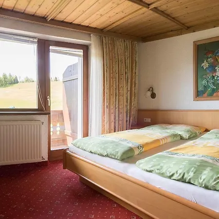 Appartement Mirabell *
