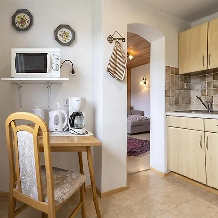 Appartement Mirabell Seefeld in Tirol