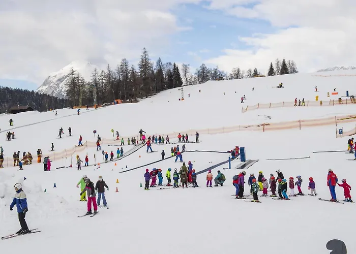 Mirabell سيفيلد ان تيرول