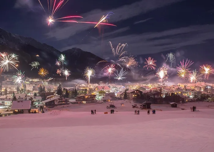 Mirabell * سيفيلد ان تيرول