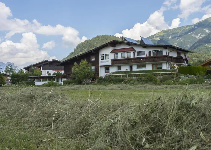 Apartment Mirabell