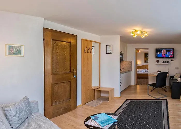 Mirabell سيفيلد ان تيرول