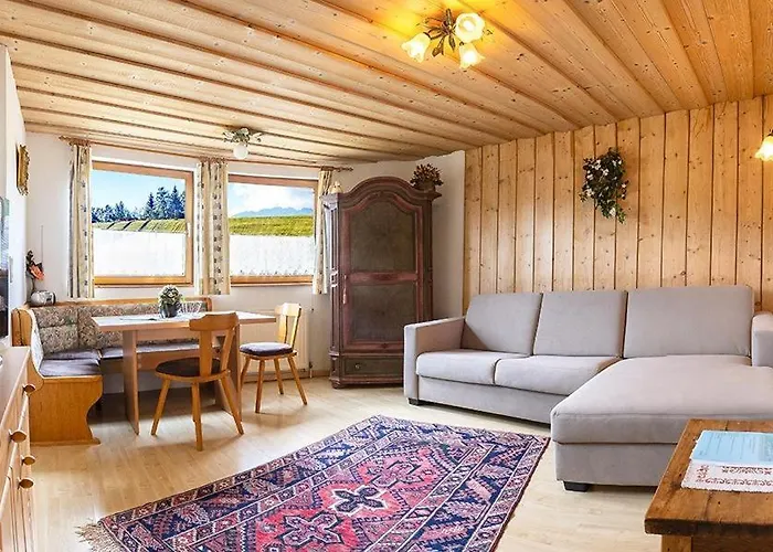 Mirabell * سيفيلد ان تيرول