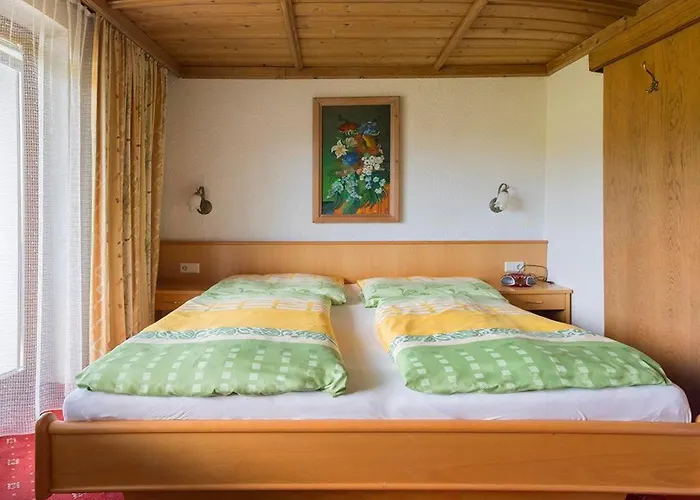 Mirabell * سيفيلد ان تيرول